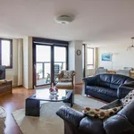 Rent 3 bedroom apartment of 135 m² in Visserijbuurt