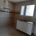 Rent 2 bedroom apartment of 64 m² in Grenoble