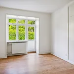 Rent 3 bedroom apartment of 93 m² in Aarhus C