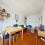 Rent 2 bedroom apartment of 35 m² in Paris