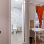 Alquilar 8 dormitorio apartamento en Valencia