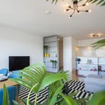 Rent 3 bedroom apartment of 110 m² in Porto