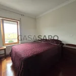 Rent 1 bedroom apartment of 80 m² in Águeda