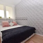 Rent 2 bedroom apartment of 36 m² in Toruń