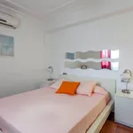 Alquilar 3 dormitorio apartamento en Valencia