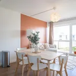 Appartement de 79 m² avec 5 chambre(s) en location à Pessac