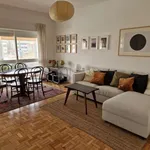 Rent 2 bedroom apartment of 98 m² in porto