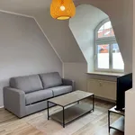 Miete 1 Schlafzimmer wohnung von 58 m² in Erfurt