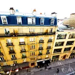 Rent 1 bedroom apartment of 52 m² in Paris