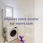 Rent 3 bedroom apartment of 10 m² in Saint-Martin-d'Hères