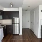 1 bedroom apartment of 344 sq. ft in Toronto (Bendale)