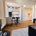 Studio of 73 m² in Brussels