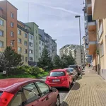 Pronajměte si 2 ložnic/e byt o rozloze 65 m² v Praha