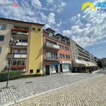 Rent 2 bedroom apartment in Přerov