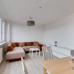 Pronajměte si 3 ložnic/e byt o rozloze 65 m² v Prague