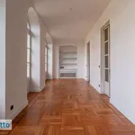 Rent 6 bedroom apartment of 300 m² in Turin