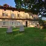 Rent 3 bedroom apartment of 90 m² in Bioglio