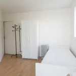  appartement avec 3 chambre(s) en location à Paris