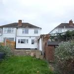 Rent 3 bedroom house in Coventry