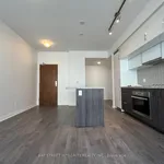 Rent 1 bedroom apartment in Toronto (Waterfront Communities)