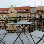 Rent 5 bedroom apartment of 138 m² in Szczecin