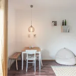 Miete 1 Schlafzimmer wohnung von 30 m² in Berlin