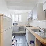 Huur 1 slaapkamer appartement in Ixelles - Elsene