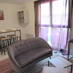 Appartement de 28 m² avec 2 chambre(s) en location à TOULOUSE