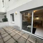 Appartement de 28 m² avec 2 chambre(s) en location à Saint-Étienne