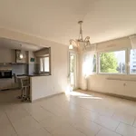 Appartement de 71 m² avec 3 chambre(s) en location à Sarrebourg