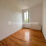 Appartement de 67 m² avec 3 chambre(s) en location à ROANNE