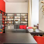 Rent 1 bedroom apartment of 60 m² in Rome