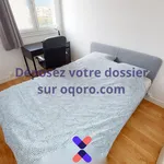  appartement avec 1 chambre(s) en location à Grenoble