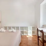 Quarto em Lisboa