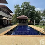 Rent 4 bedroom house of 345 m² in Phuket