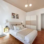 Rent a room of 209 m² in Lisboa