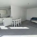 Rent 2 bedroom apartment of 49 m² in Décines-Charpieu