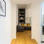 Rent 1 bedroom apartment of 50 m² in milan