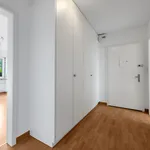 Miete 3 Schlafzimmer wohnung von 72 m² in Zurich