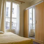 Louez une chambre de 60 m² à paris