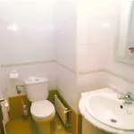 Alquilo 2 dormitorio apartamento de 85 m² en Madrid']