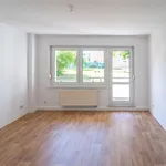 Rent 3 bedroom apartment of 59 m² in Chemnitz