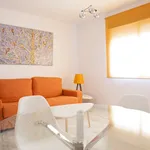 Rent 2 bedroom apartment of 70 m² in Málaga