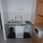Rent 1 bedroom apartment of 24 m² in Clermont-Ferrand