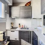 Appartement de 23 m² avec 1 chambre(s) en location à Royan