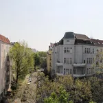 Rent 1 bedroom apartment of 39 m² in Berlin