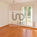 Appartement de 99 m² avec 4 chambre(s) en location à Le Pecq