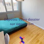 Appartement de 11 m² avec 3 chambre(s) en location à Grenoble