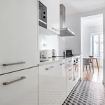 Alquilo 2 dormitorio apartamento de 60 m² en Madrid