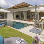 Rent 3 bedroom house of 220 m² in Phuket